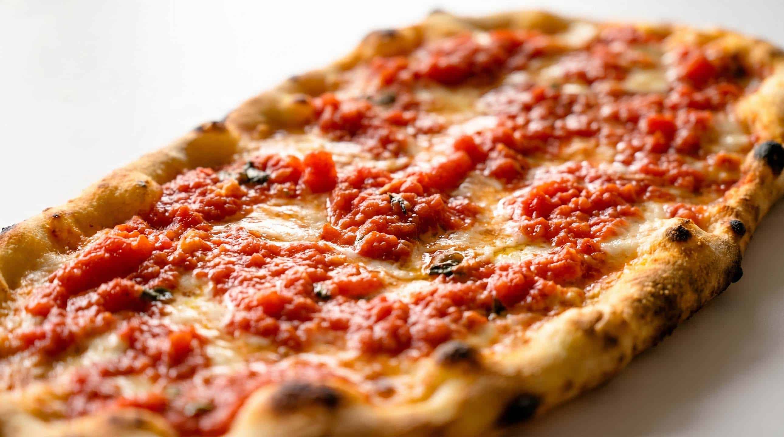 Fresh pizza and Italian food from Pizza Plaza of Warminster